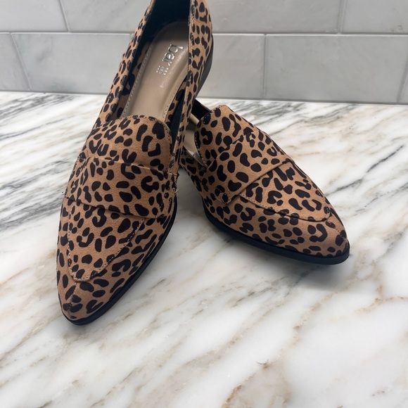 BAR III Involve Oxford Loafers, Created for Macy's Women's Shoes - Picture 7 of 14